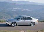 BMW 7-Series 2002 года